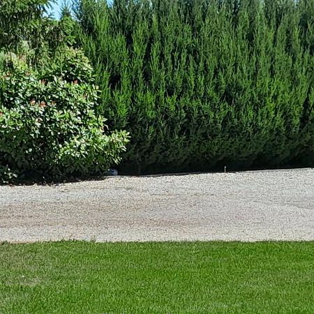 Les Roulottes Pouilly-sur-Vingeanne Exterior foto